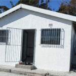 Suppenküche von Mama Sindi nach der Renovierung