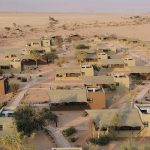 Sossusvlei Lodges