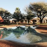 Kalahari Anib Lodge