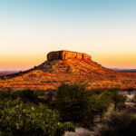 Waterberg Namibia