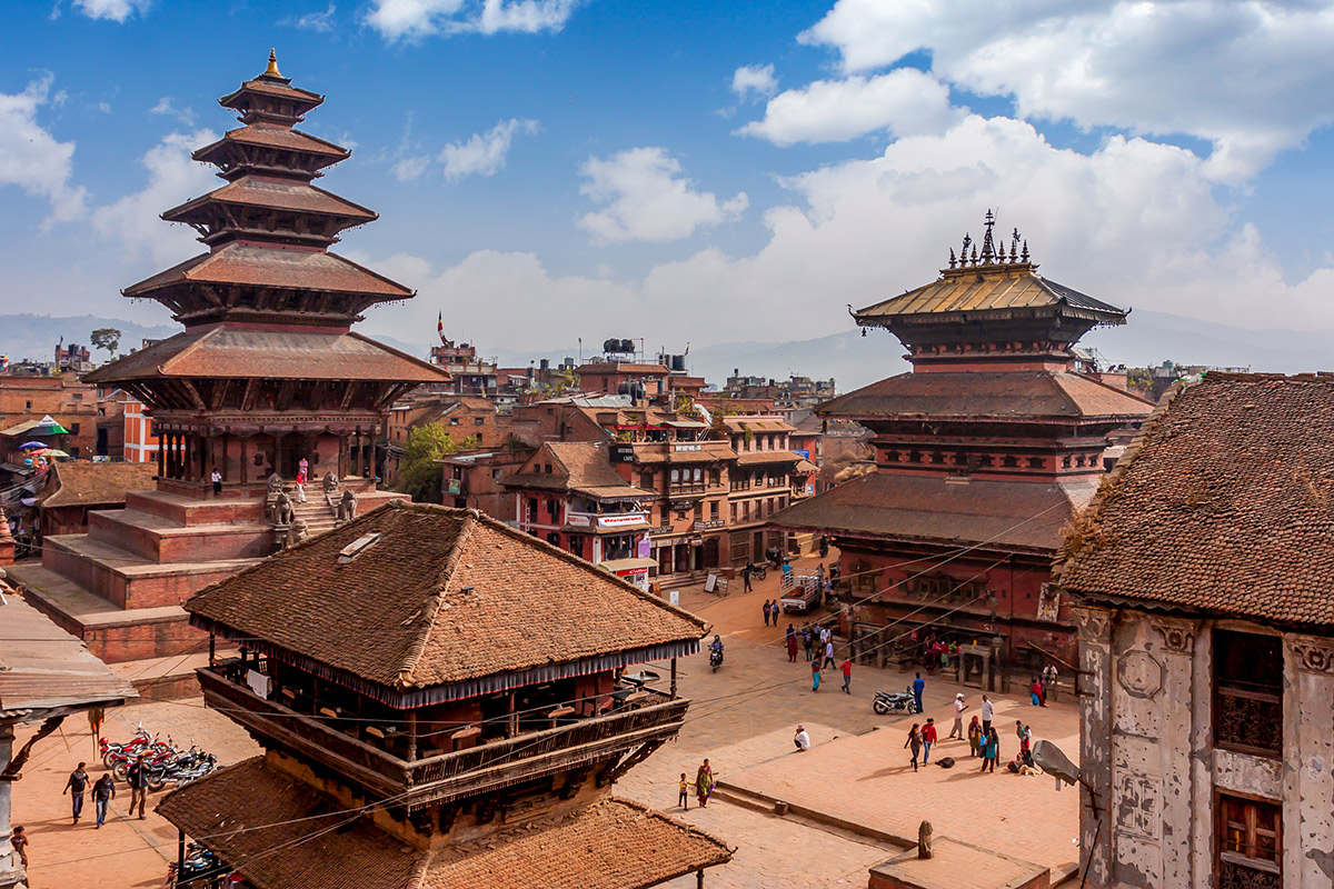 Kathmandu, Nepal