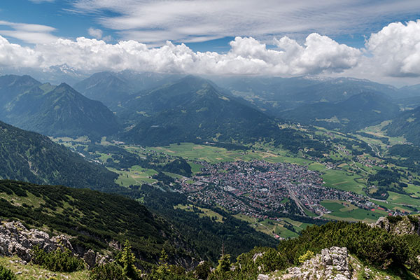 oberstdorf-deutschland