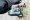 Kletterschuhe tuerkis