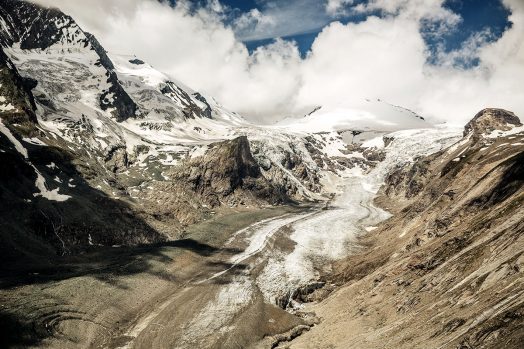 Erlebnis Gletscher, das wanderbare Eis der Erde - ASI Reisen Blog