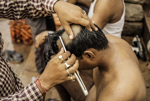 Hinduismus Leben Nach Dem Tod Ewiger Kreislauf des Lebens: Totenrituale im Hinduismus - ASI Blog