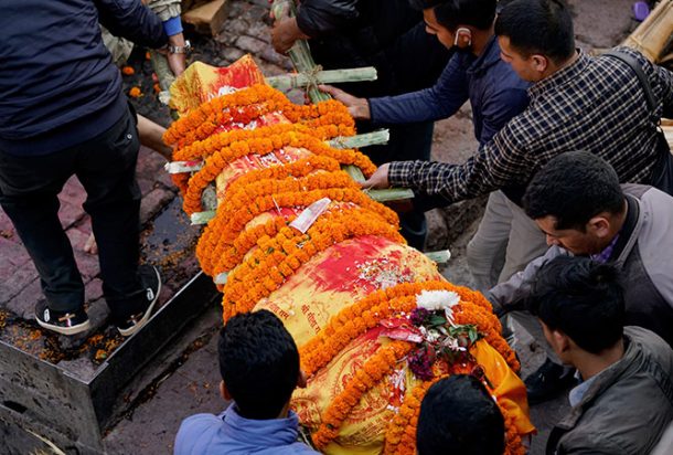Das Leben Nach Dem Tod Hinduismus www.asi-reisen.de