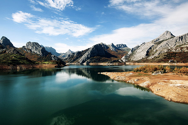 Picos de Europa, Nordspanien