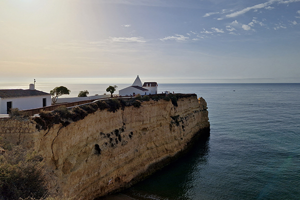 Chapel Nossa Senhora da Rocha