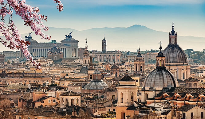 mikrobølgeovn lugtfri Urter Top 10 Sehenswürdigkeiten in Italien - Blog ASI Reisen