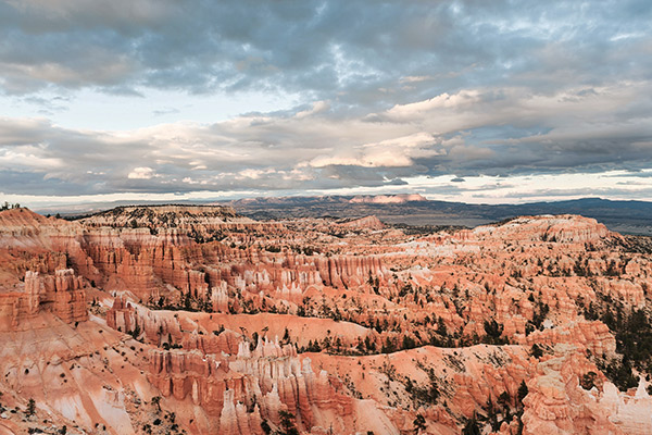 Grand Canyon, Südwesten USA