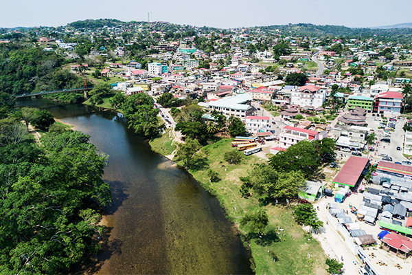 San Ignacio, Belize