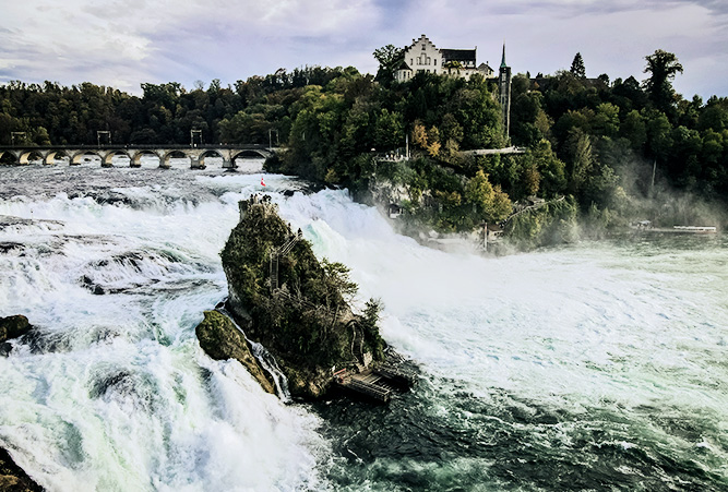 Rheinfall