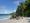 Anse Capuncins im Süden von Mahé