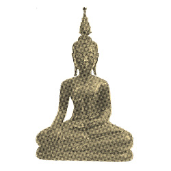 silvestertraditionen-illustration-laos-buddha-statue