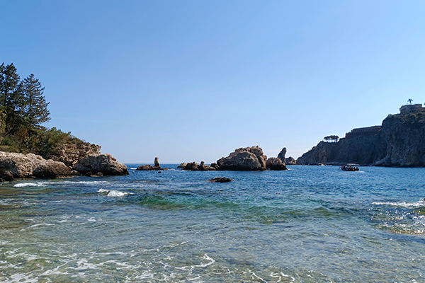 Isola Bella