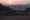 Sonnenuntergang Wadi Rum, Jordanien