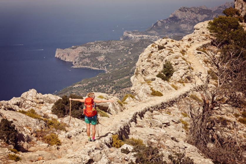 Wandern auf Mallorca 7 Tipps für den Aktivurlaub Blog ASI Reisen
