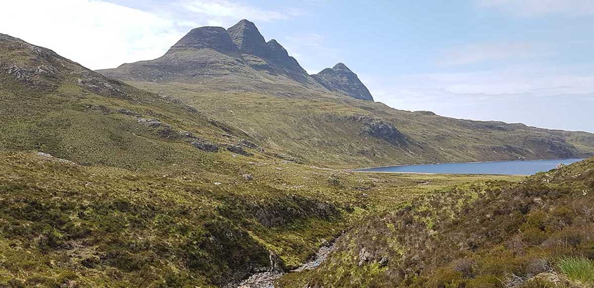 Suilven