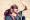 mann mit blonden haaren