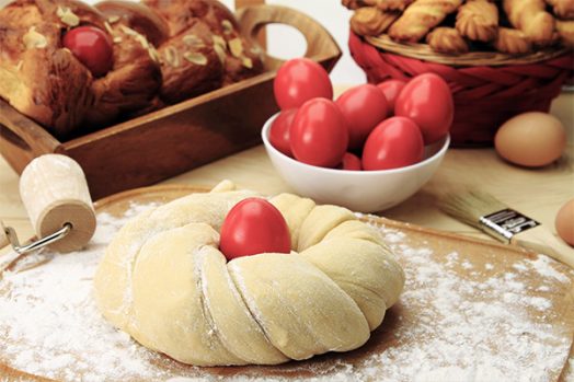 Griechische Ostern: wann & wie feiert Griechenland? - Blog ASI Reisen