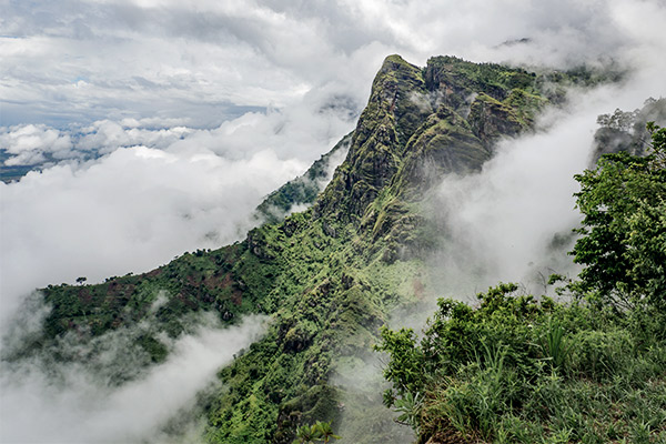 Usambara Gebirge, Tansania