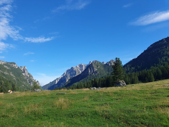 Val di Rinbianco