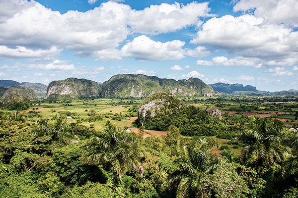 Valle de Vinales, Kuba