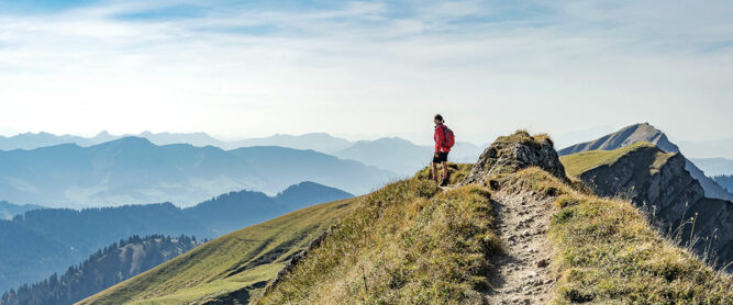 wandererin-berge-bayern