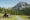 Wanderweg im Schweizerischen Nationalpark