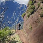 Gesicherte Wanderpfade, Madeira