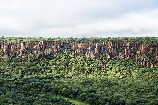 Waterberg, Namibia