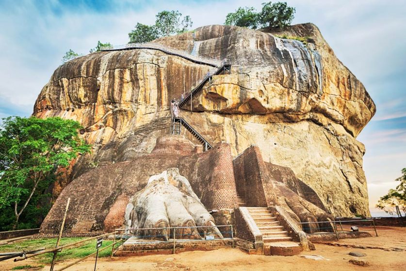 Top 7 Sehenswürdigkeiten in Sri Lanka - Blog ASI Reisen