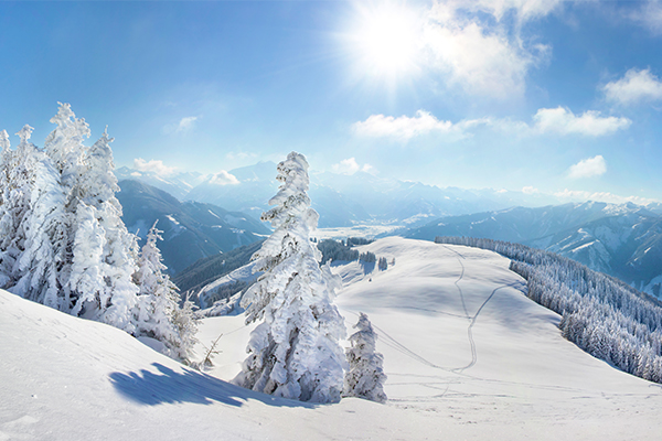 Winterlandschaft